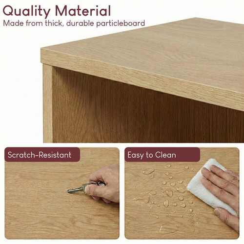 Oxford 5 tier cube - oxford,