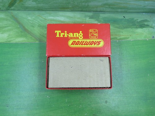 Triang r355 0 industrial - triang, 0-4-0