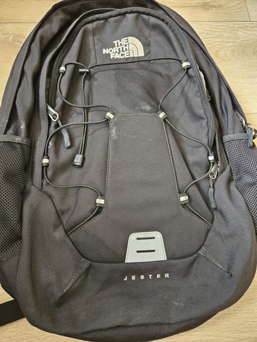 North face jester backpack - north,