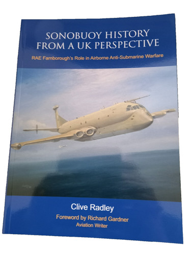 Modern military aviation - military, books