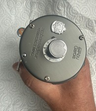Abu Garcia Ambassador 6500C3