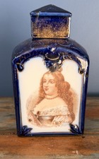 Antique Victoria Carlsbad