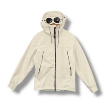 CP Company goggle Jacket