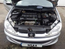1998-2009 MK1 PEUGEOT 206