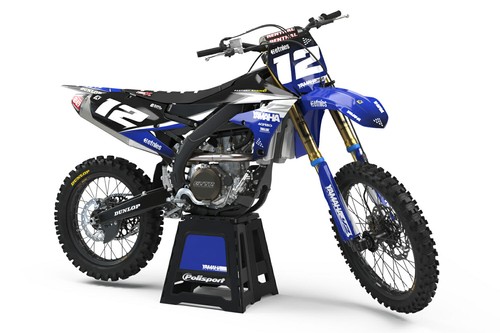 Wicked graphics kit - mx,