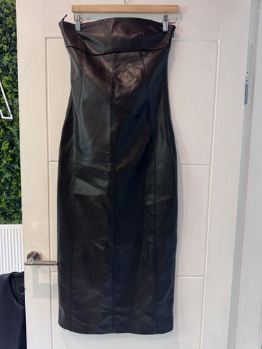 Bnwt zara woman black - bnwt,