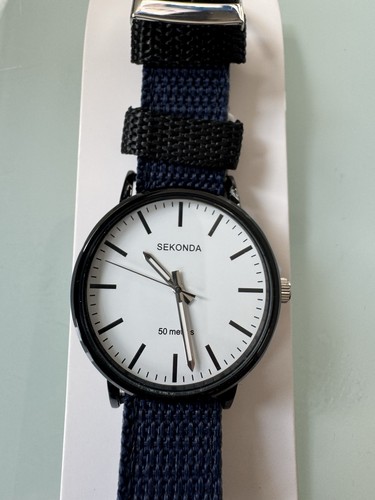 Sekonda 1495 quartz - sekonda,