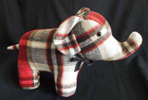 Lesser pavey ltd - lesser, tartan