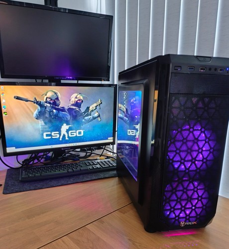 Budget gaming intel core - budget,