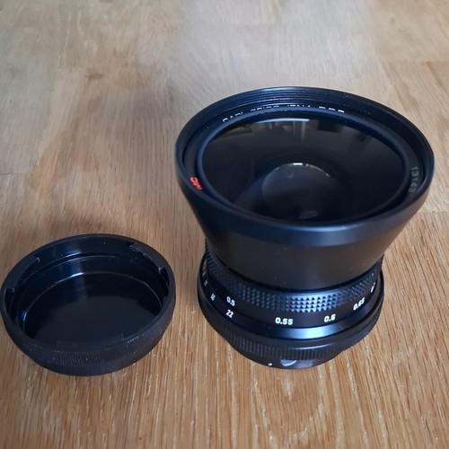 Carl zeiss jena flektogon 50 - jena,