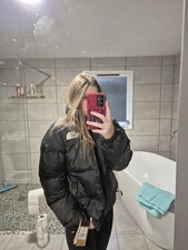 North Face 700 Jacket, Size