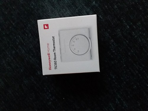 Honeywell t6360 central - honeywell,