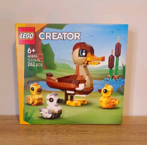 Lego creator gwp 40855 - creator,