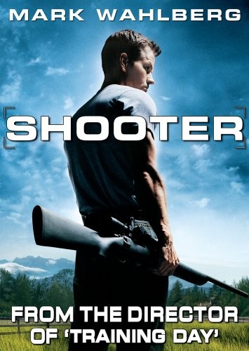 Shooter - (widescreen, edition)