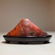 Suiseki Japanese Natural