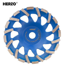 7"/180MM Diamond Grinding Cup