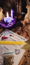 Happiness & Joy Spell Kit