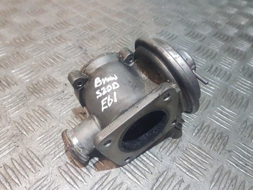 Bmw 520d e60 egr - 520d,