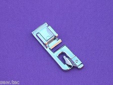 HEMMING FOOT SNAP ON SEWING