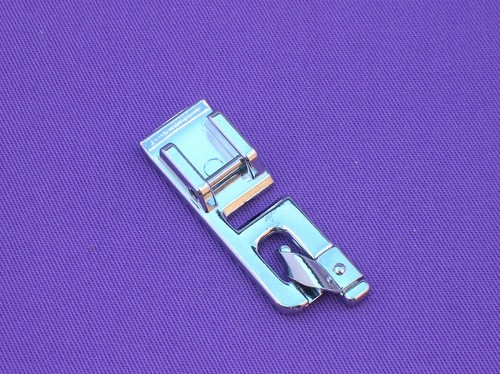 Hemming foot snap sewing - foot,