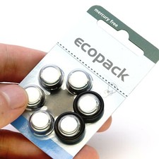 Battery for Praktica TL 1000