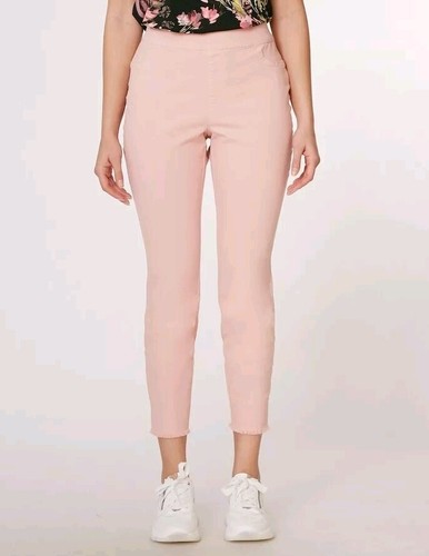 Nina leonard stretch - stretch, denim