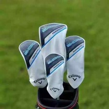 Hot Callaway Paradym Ai Smoke