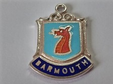 Sterling silver 925 barmouth