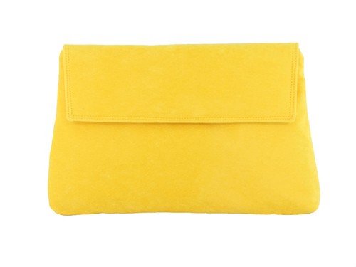 Loni clutch shoulder - loni,
