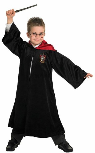 Licensed harry potter deluxe - potter,