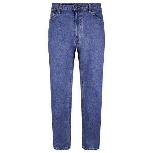 Duke mens jeans comfort fit - jeans,