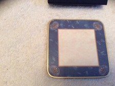 Cloverleaf Set of 6 Luxury