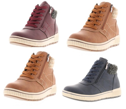 Keller ladies fur - dr,