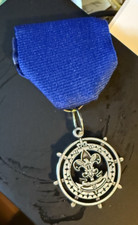 Sea Scout Quartermaster Award