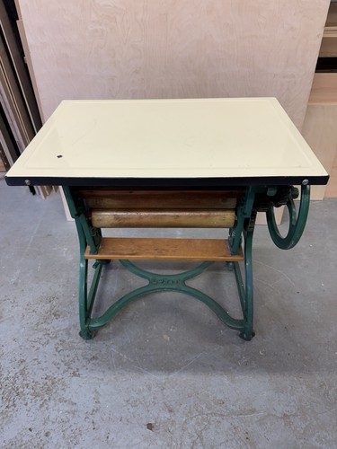 Ewbank vintage mangle - vintage,