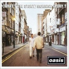 (Whats the Story) Morning