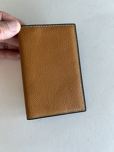 Valextra new leather - valextra,