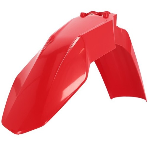Gasgas front fender - front,