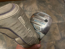 Ladies Cobra Baffler T-Rail # FAIRWAY L/ 20 Deg / Ladies Flex Graphite 5/F 41.5"