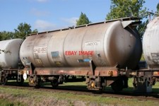 PHOTO  TUA 2-AXLE FUEL OIL