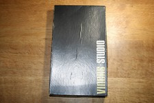 An Original Boxed Set of 6 Viner's Studio (Bark) Soup Spoons Gerald Benney