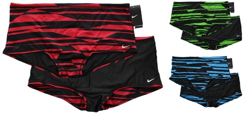 Nike men swimsuit brief swim - swimsuit,