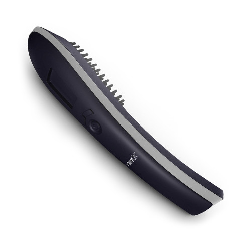 Electric laser massage - massage, comb