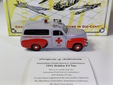 MATCHBOX COLLECTIBLES 1955