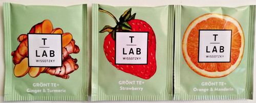 Lab wissotzky selection - ,