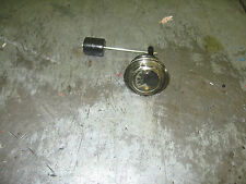 kawasaki kh  125 k  oil tank gauge