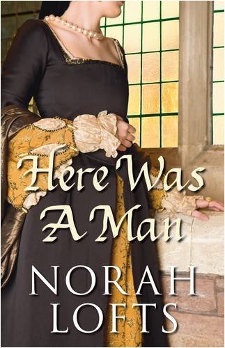 Here was man - here, man-norah