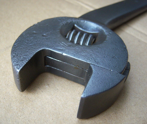 Vintage clyburn adjustable - clyburn,