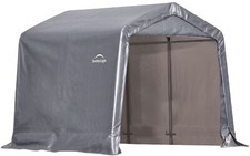 ShelterLogic Shed-in-a-Box 8