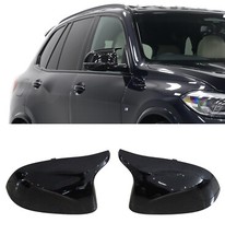 SIDE WING MIRROR COVERS M LOOK
